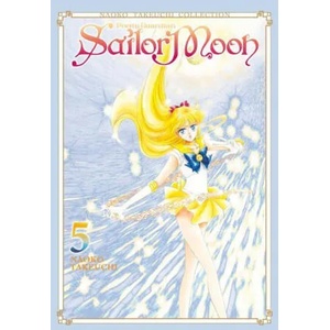 Sailor Moon 5 (ISBN: 9781646512577)
