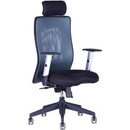 Office Pro Calypso XL SP1 s podhlavníkem