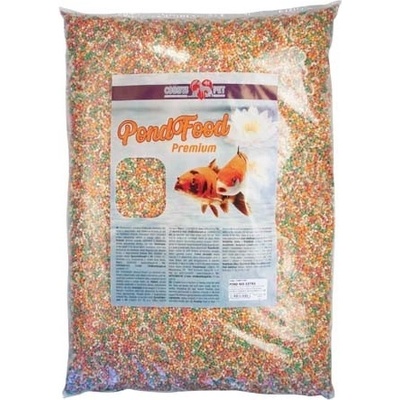 Cobbys Pet Pond Mix Extra 30 l 3,5 kg
