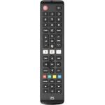Samsung Дистанционно управление за ТВ Samsung - URC4910, универсално, черно (URC4910) Дистанционно