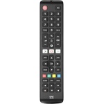 Samsung Дистанционно управление за ТВ Samsung - URC4910, универсално, черно (URC4910) Дистанционно