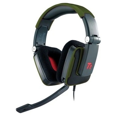 Thermaltake eSPORTS Shock Battle Edition