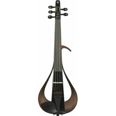 Yamaha YEV 105 B 02 4/4 Електрическа цигулка
