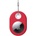 Speck SiliRing AirTag - unreal red 142891-9748