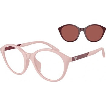Giorgio Armani Emporio armani ek4005u - 62751w детски (ek4005u - 62751w)