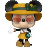 Funko Фигура Funko POP! Disney: Mickey & Friends - Minnie Mouse (Festival) #1585 (101418)