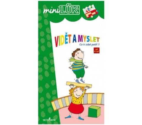 1 - Vidět a myslet