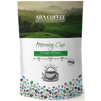 ARA Coffee Morning Cup 0,8 kg