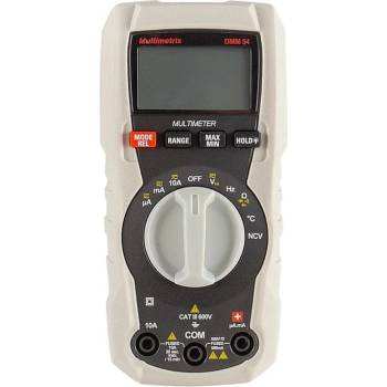 Multimetrix DMM 54