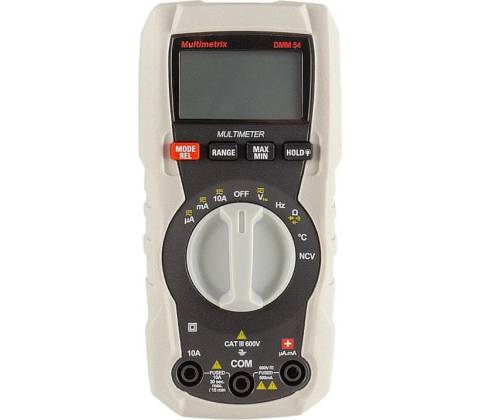 Multimetrix DMM 54