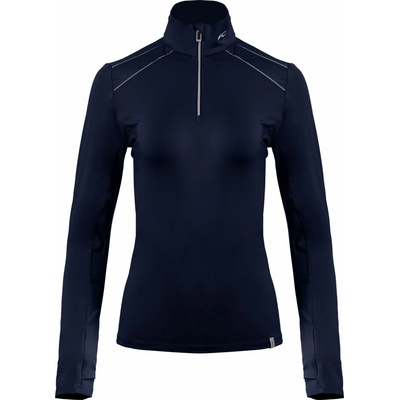 Kjus Women Downhill Midlayer modrá