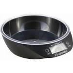 kamille Kitchen Scale Precision Electronic Kitchen Scale With Bowl And Display