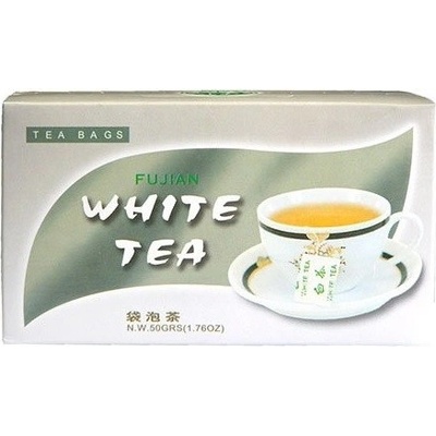 Dr.Chen Biely čaj 25 ks