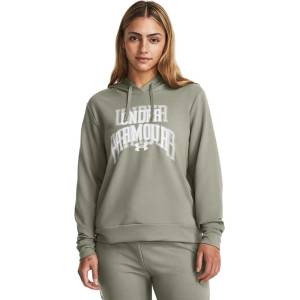 Under Armour Суитшърт Rival Terry Graphic Hdy