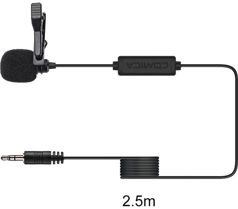 Comica Audio V01CP