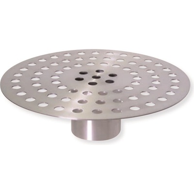 SCHNEIDER Podstavec na vychladenie pizze 320 mm