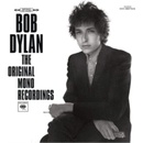 Original Mono Recordings - Bob Dylan CD