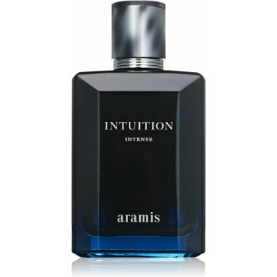 Aramis Intuition Intense parfumovaná voda pánska 100 ml