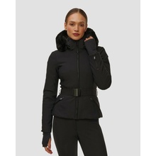 Goldbergh Hida Ski Jacket Real Border Black