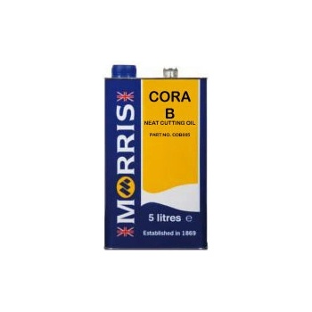 Morris Cora B - ISO VG 22 5 l