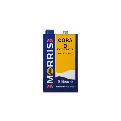 Morris Cora B - ISO VG 22 5 l