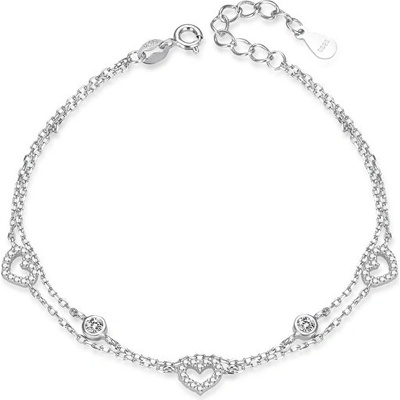 Agato náramek AGB771/21