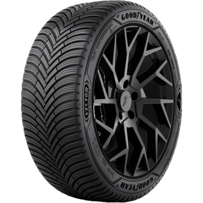 Goodyear VECTOR 4SEASONS 4 235/45 R18 98Y