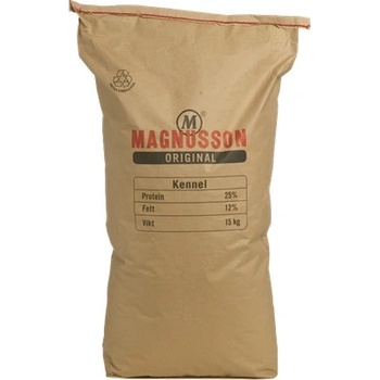 Magnusson Original Kennel 2 x 14 kg