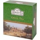 Čaje Ahmad Tea zelený čaj 100 x 2 g