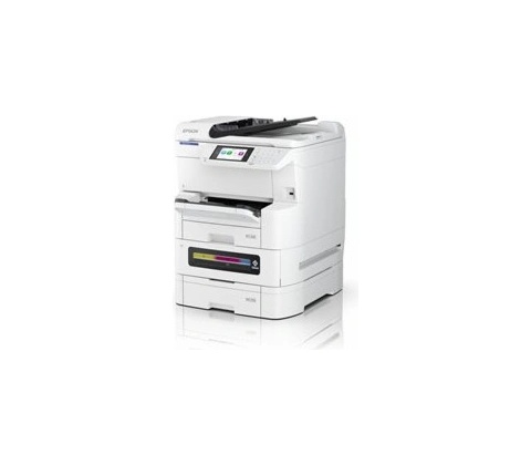 Epson WorkForce Pro EM-C8100RDWF