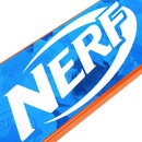 Spokey Hasbro Strike Nerf oranžovo-modrá