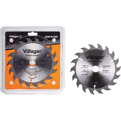 VILLAGER 197526