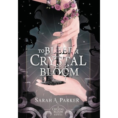 To Bleed a Crystal Bloom