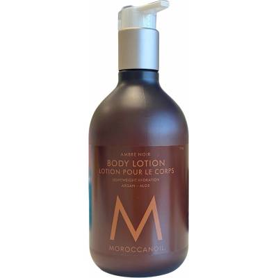 Moroccanoil Body Ambre Noir vyživujúci telový krém 360 ml