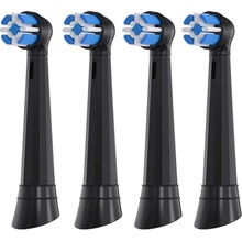 BMK pre Oral-B iO Gentle Care Black 4 ks