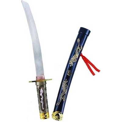 Rappa meč japonský Katana 43 cm