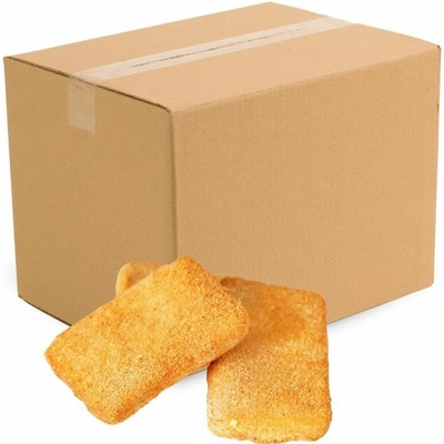 Mrazený Syr živočíšny obaľovaný 40x130g/kart Pajero