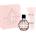 Jimmy Choo Eau de Parfum дамски комплект 60 мл + лосион за тяло 100 мл