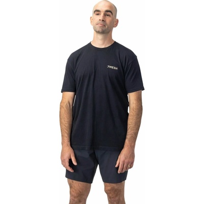 7Mesh Podium Logo Vintage Black/Almond