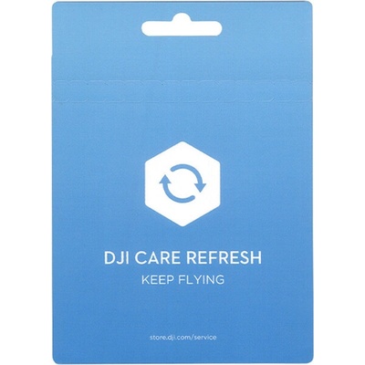 DJI Care Refresh DJI Mavic 3 Classic - Ročný plán Kartička CP.QT.00007152.01