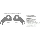 Shimano pätka GHOST FRHG0022 Direct Mount