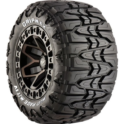 Gripmax Mud Rage M/T IV 35/12,5 R17 121Q