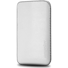 Redpoint Blaze PU kože 3XL white