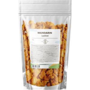 BrainMax Pure Pure® Лиофилизирани мандарини, 45 гр