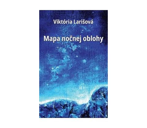Mapa nočnej oblohy