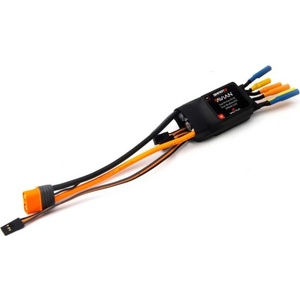 Spektrum Спектрум регулатор Smart Avian 40A Dual 3-6S