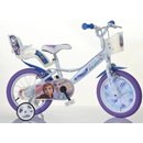 Jízdní kola Dino Bikes 164RF3 Frozen 2 2019