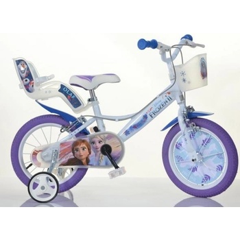 Dino Bikes 164RF3 Frozen 2 2019