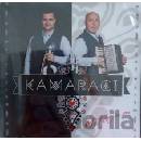 Kamaraci - Milujem CD
