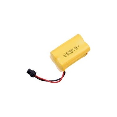 Double Eagle 300mah 4.8v Ni-Cd SM